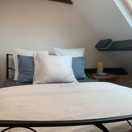 Cozy Appartment Near Paris - Donizetti Vitry-sur-Seine Exterior foto