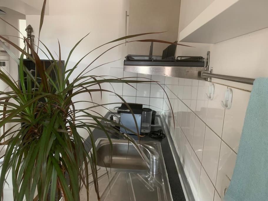 Cozy Appartment Near Paris - Donizetti Vitry-sur-Seine Exterior foto